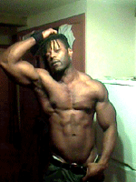 BLACK MALE STRIPPER NORTH WEST ENGLAND