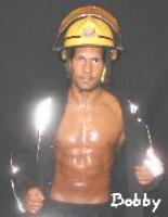Fireman