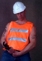 Construction Worker