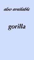 Gorilla