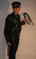 leatherman
