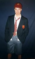 schoolboy