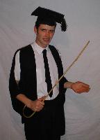 School  master