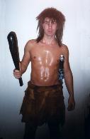 Tarzan