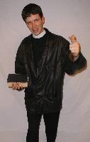 Vicar